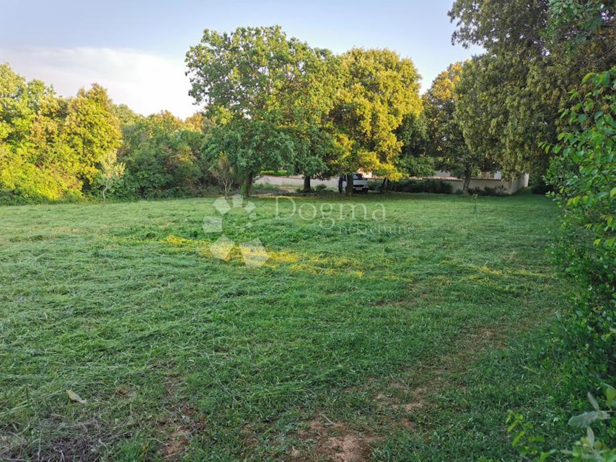 Terreno Jadreški, Ližnjan, 1.149m2