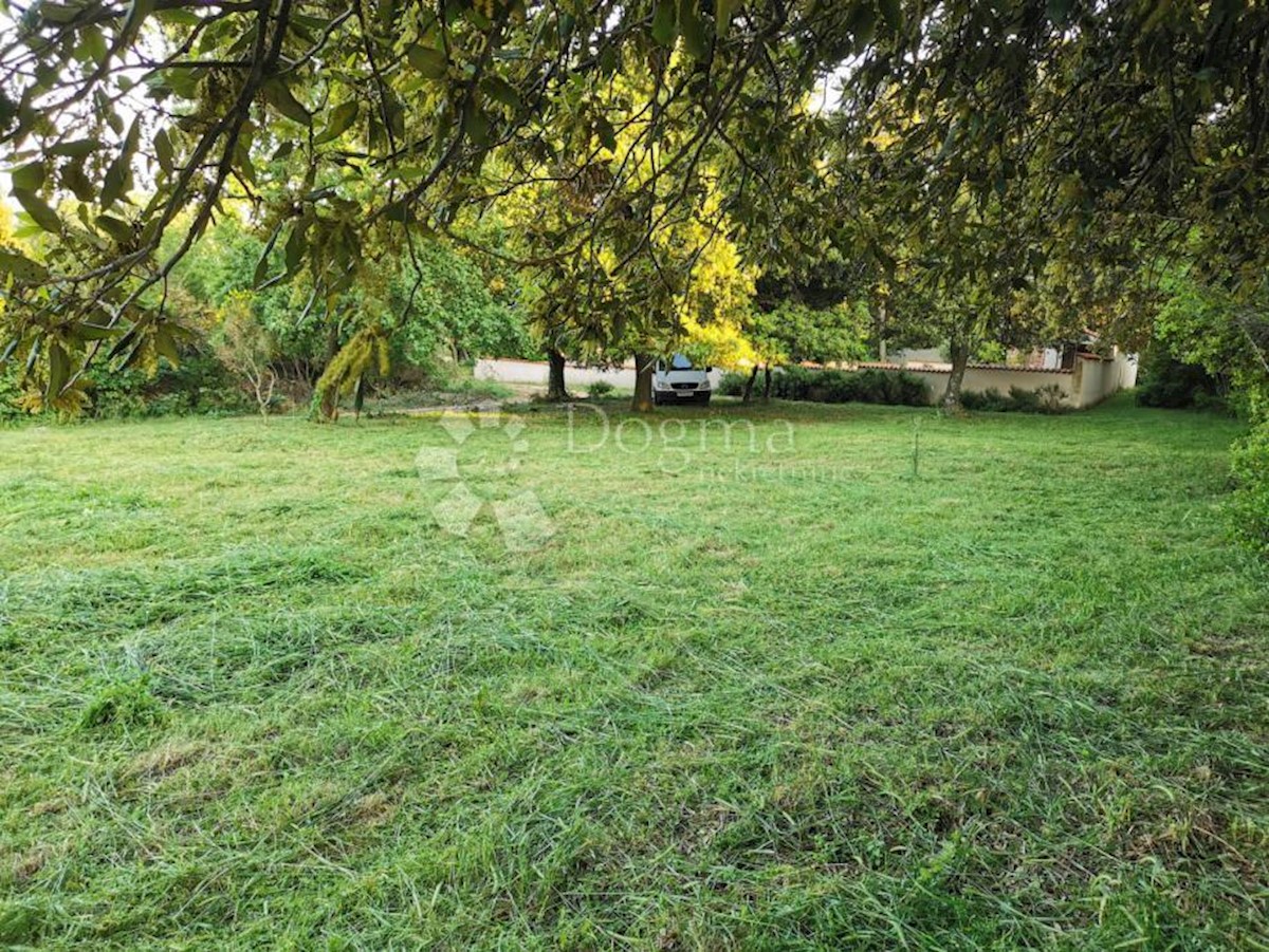 Terreno Jadreški, Ližnjan, 1.149m2