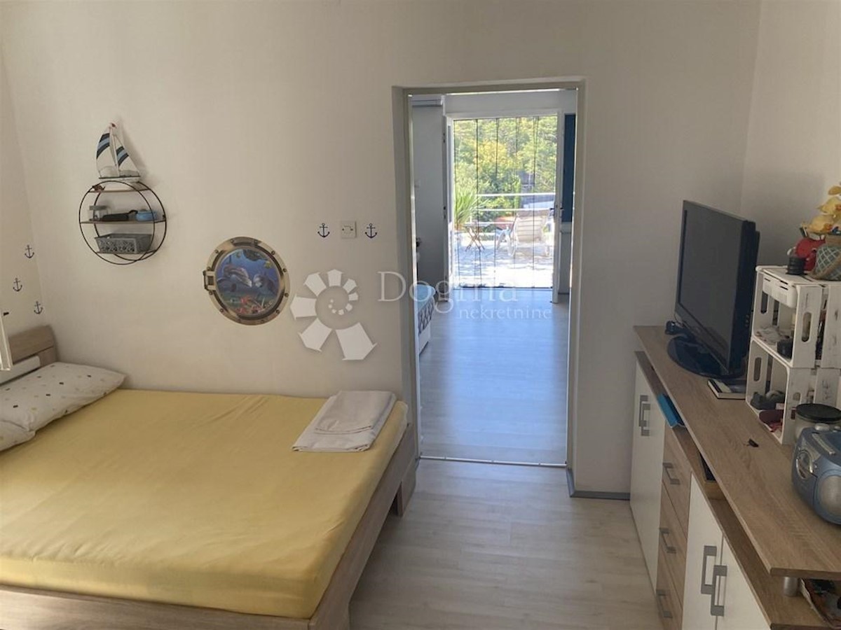 Appartamento Jadranovo, Crikvenica, 36m2