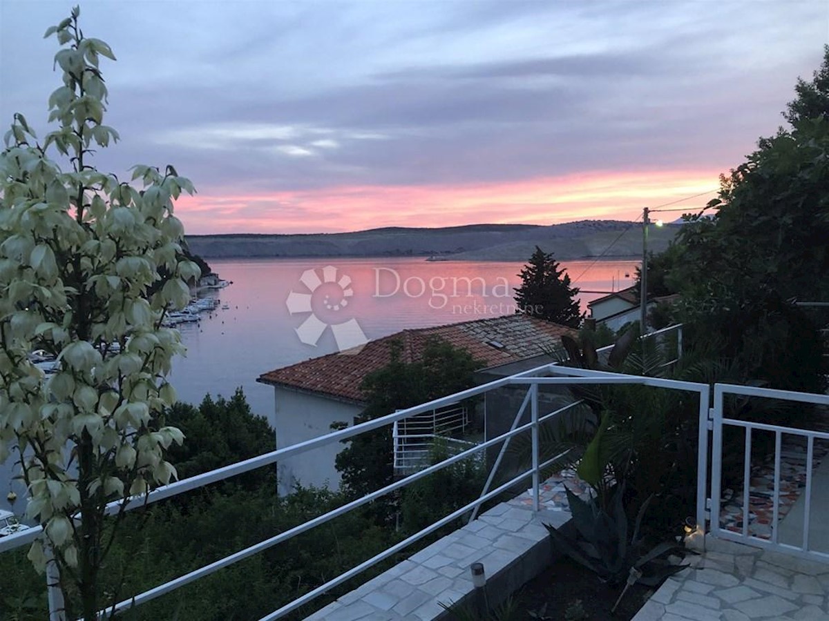 Appartamento Jadranovo, Crikvenica, 36m2