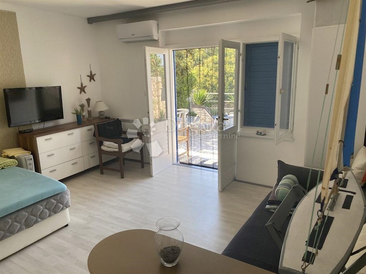 Appartamento Jadranovo, Crikvenica, 36m2