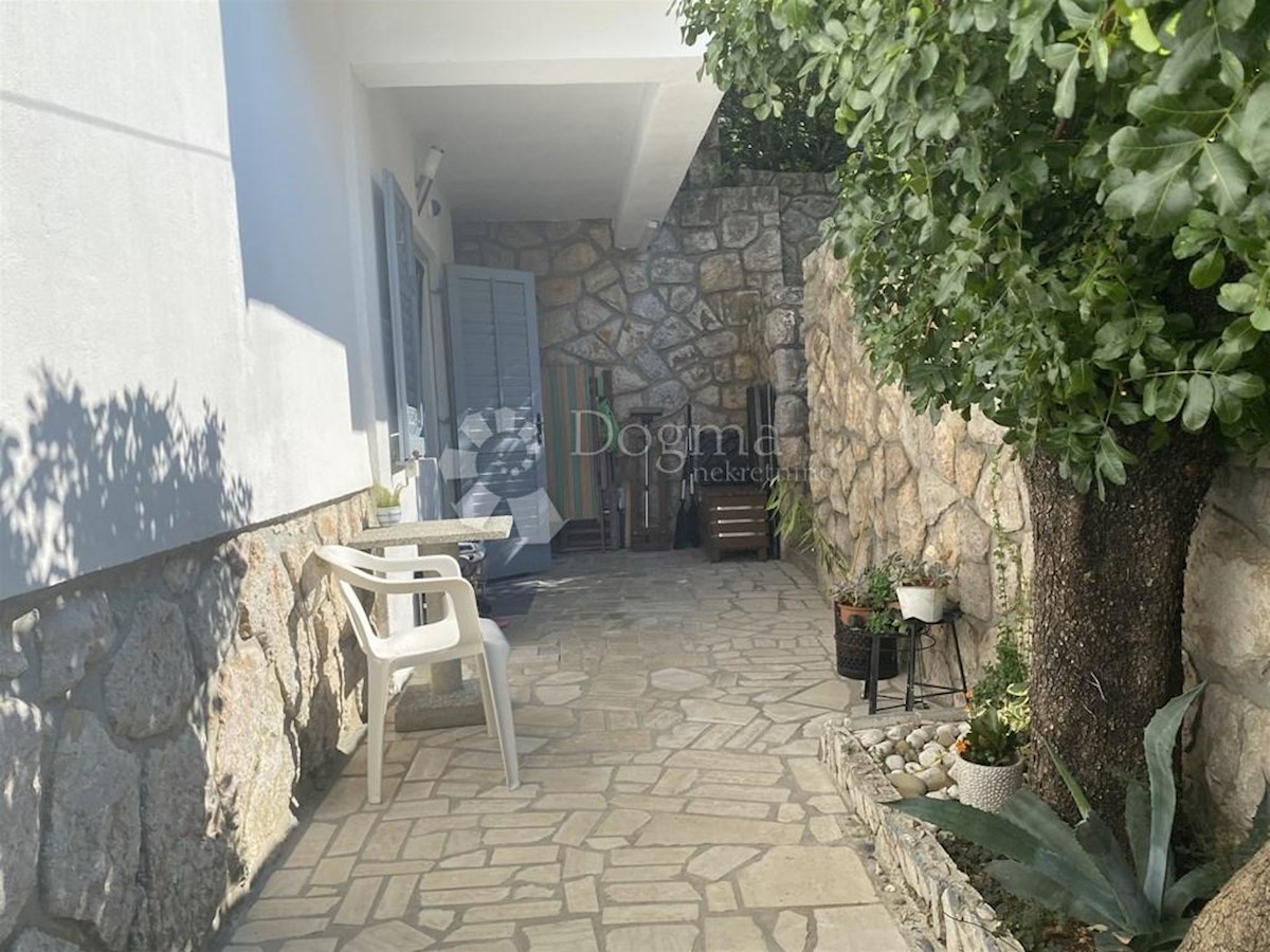 Appartamento Jadranovo, Crikvenica, 36m2