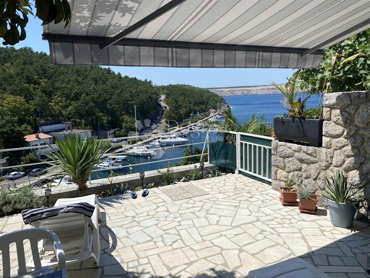 Appartamento Jadranovo, Crikvenica, 36m2