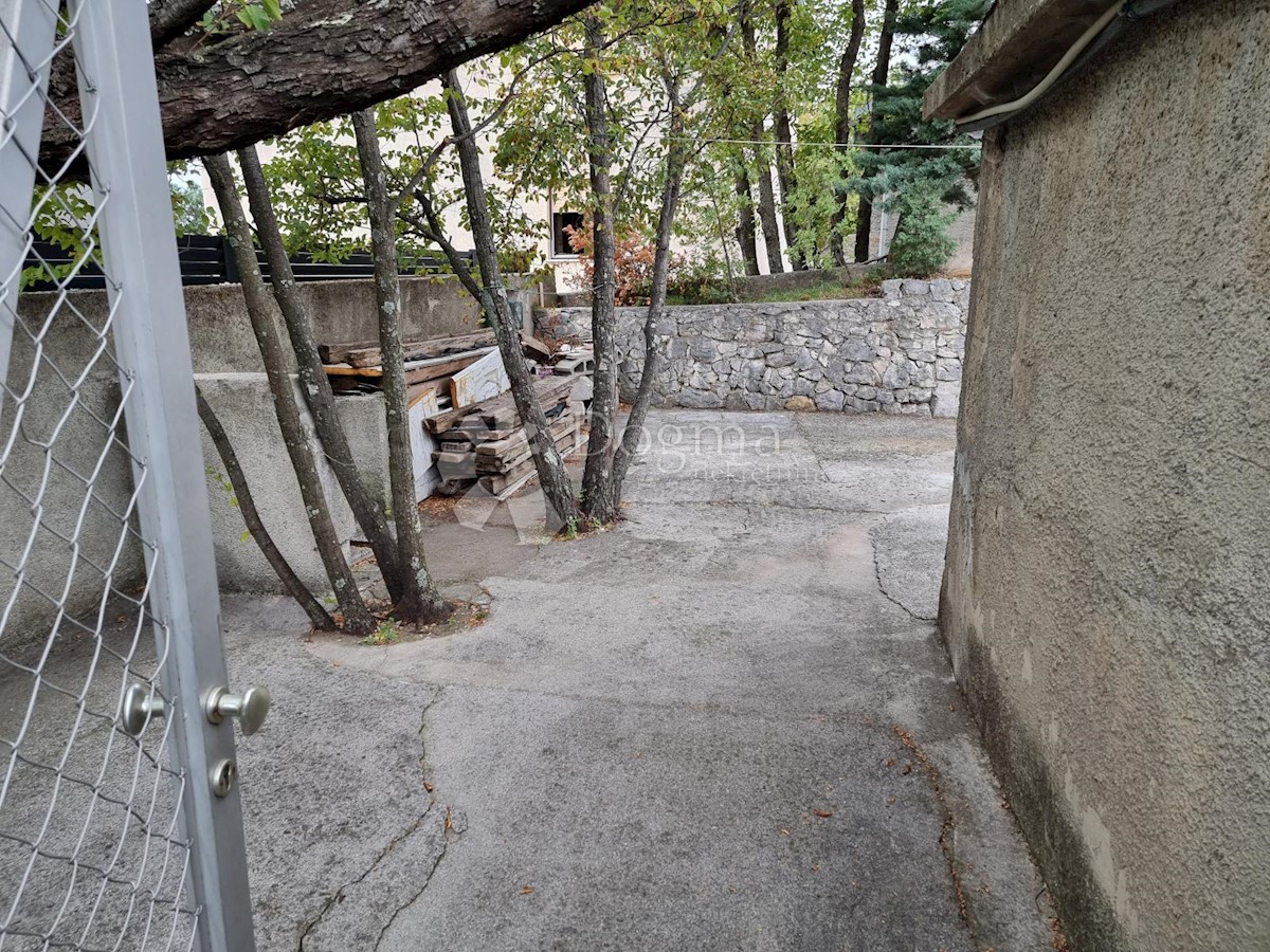 Terreno Jadranovo, Crikvenica, 282m2