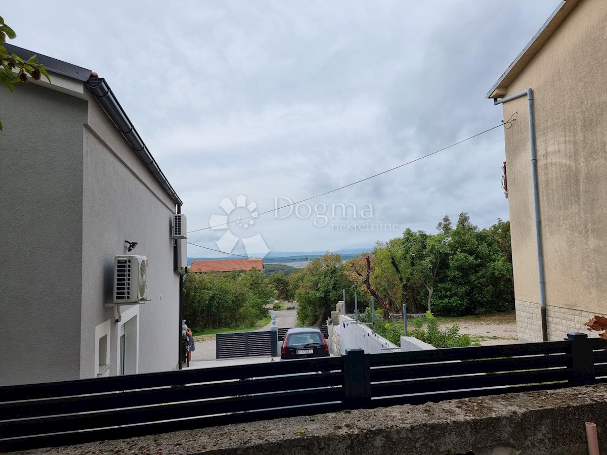 Terreno Jadranovo, Crikvenica, 282m2