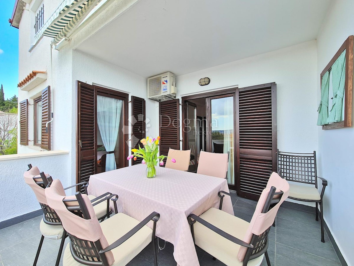 Casa Starigrad, STARIGRAD, 382m2