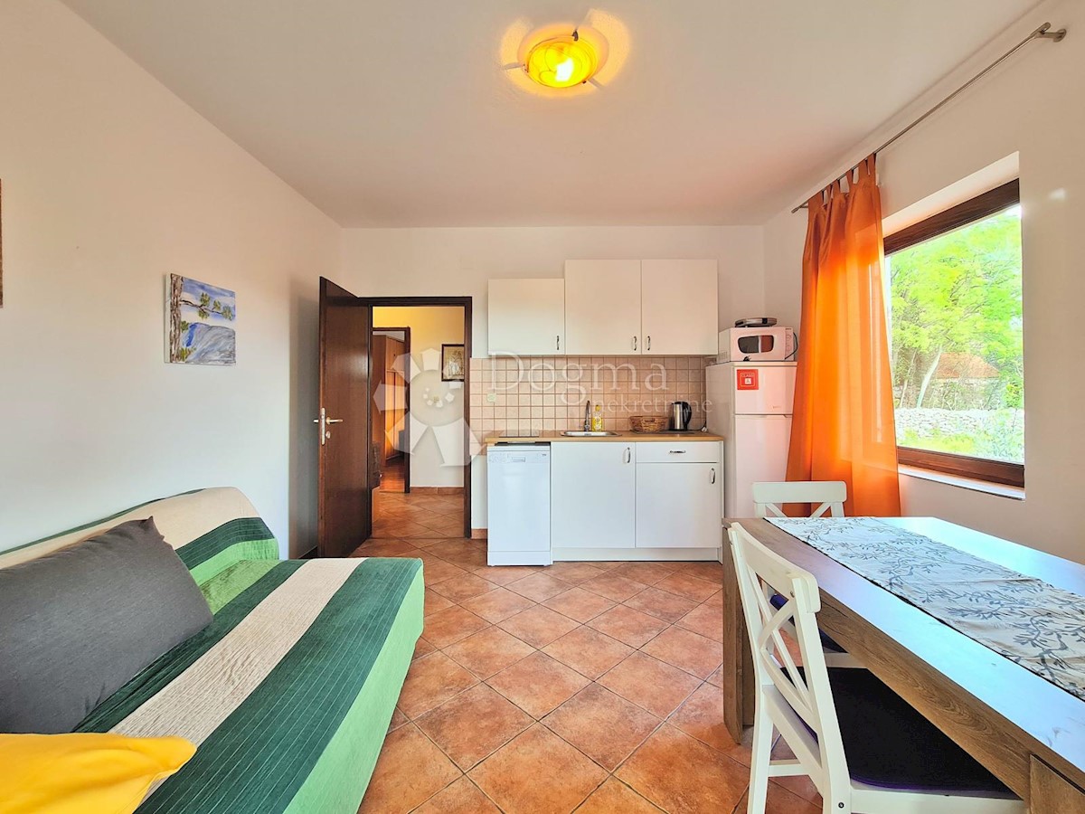 Casa Starigrad, STARIGRAD, 382m2