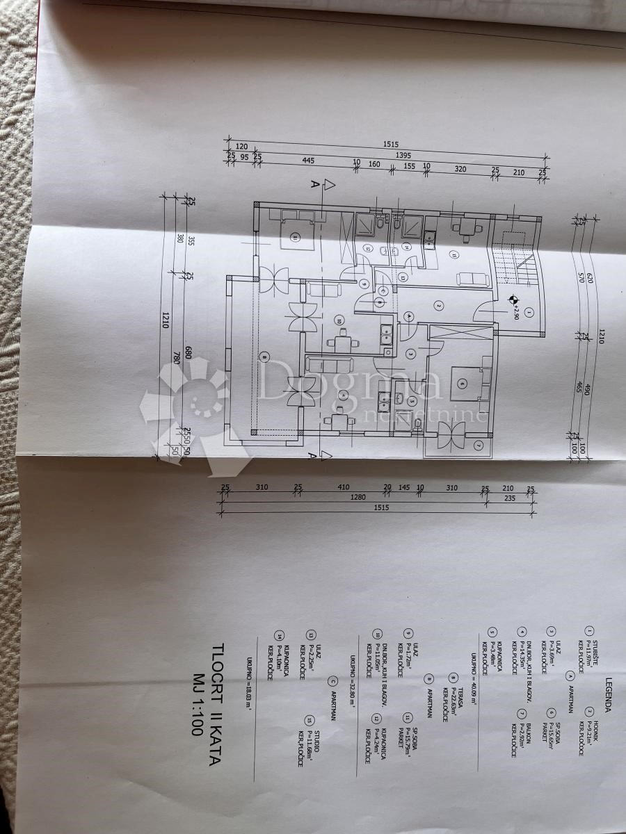 Casa Starigrad, STARIGRAD, 382m2