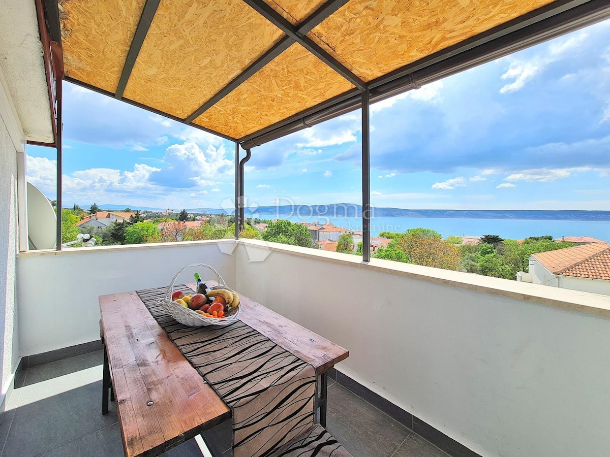 Casa Starigrad, STARIGRAD, 382m2