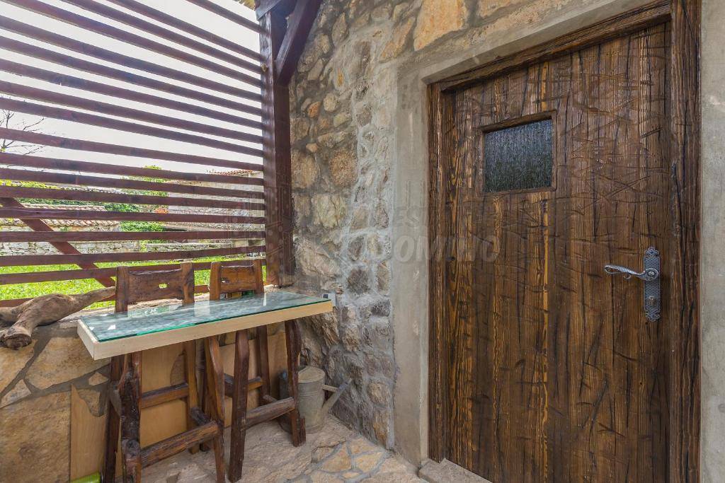 Bellissimo antico restaurato con terrazza sul tetto!