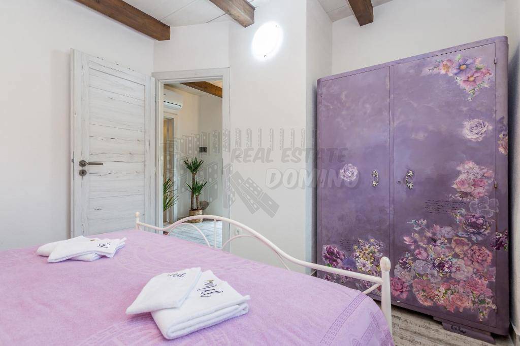 Bellissimo antico restaurato con terrazza sul tetto!