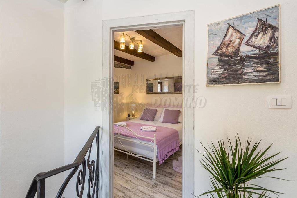 Bellissimo antico restaurato con terrazza sul tetto!