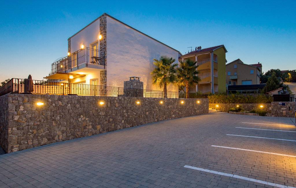 Casa Krk, 110m2