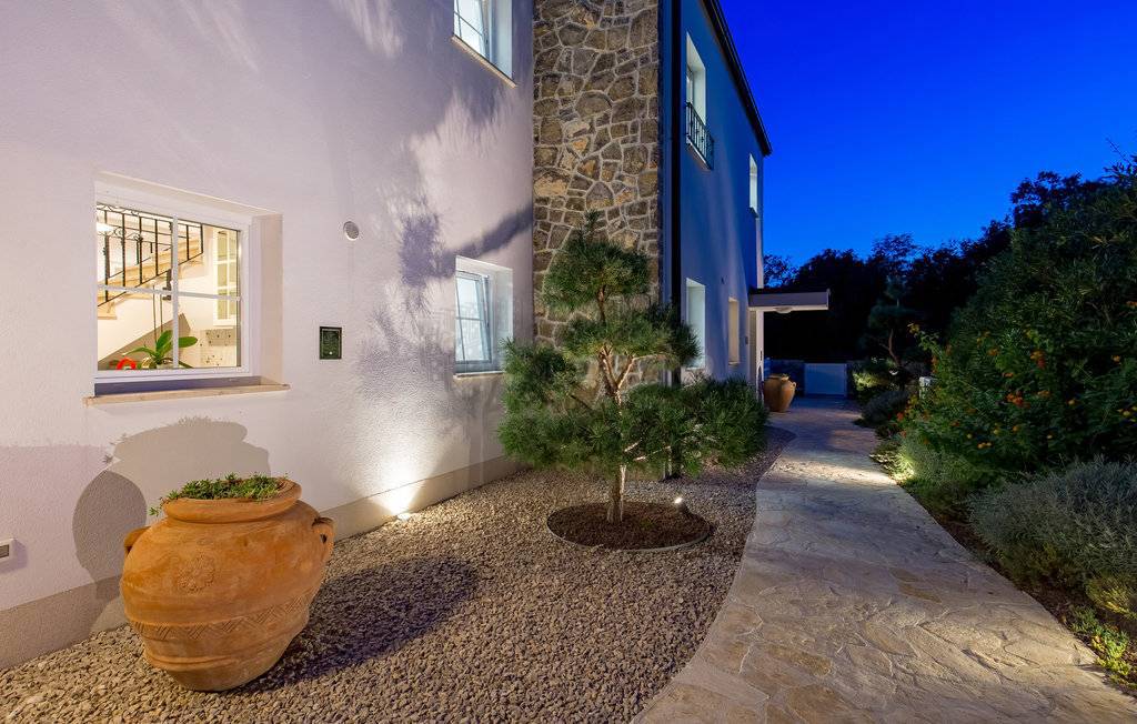Casa Krk, 110m2