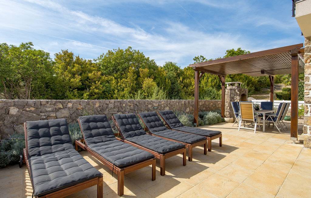Casa Krk, 110m2