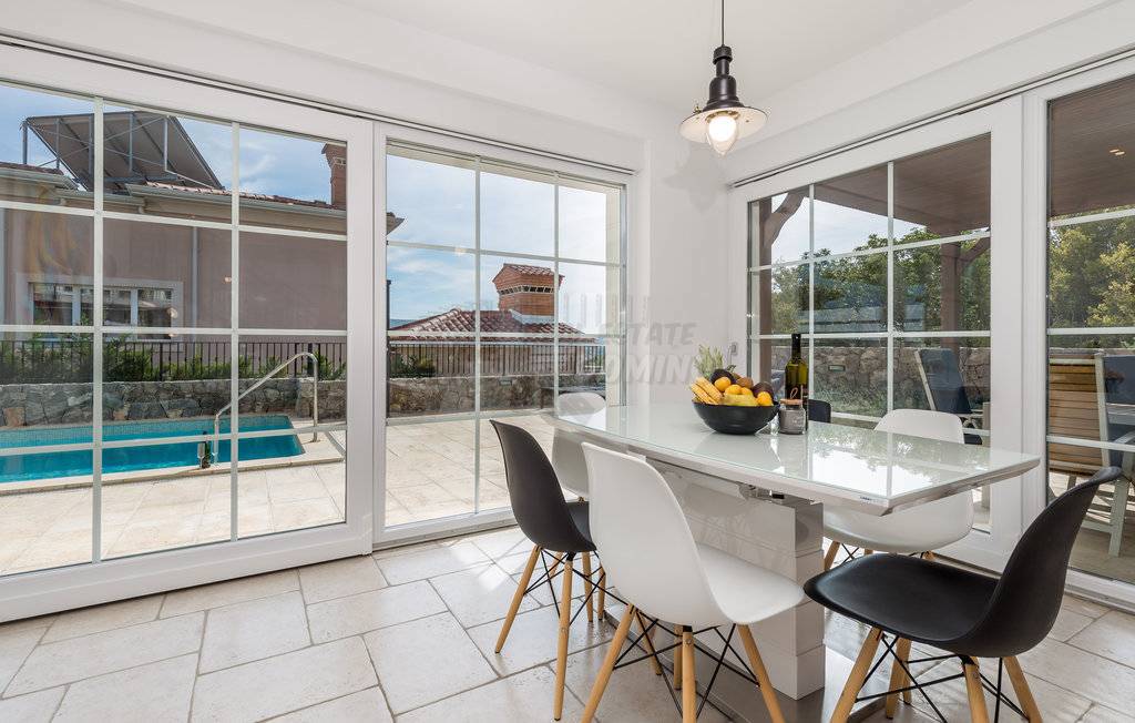 Casa Krk, 110m2