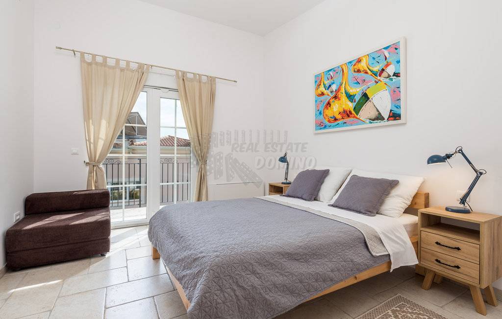 Casa Krk, 110m2