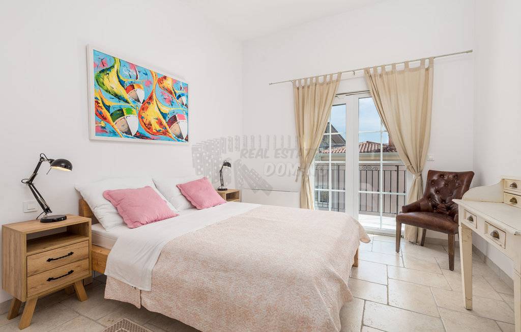 Casa Krk, 110m2