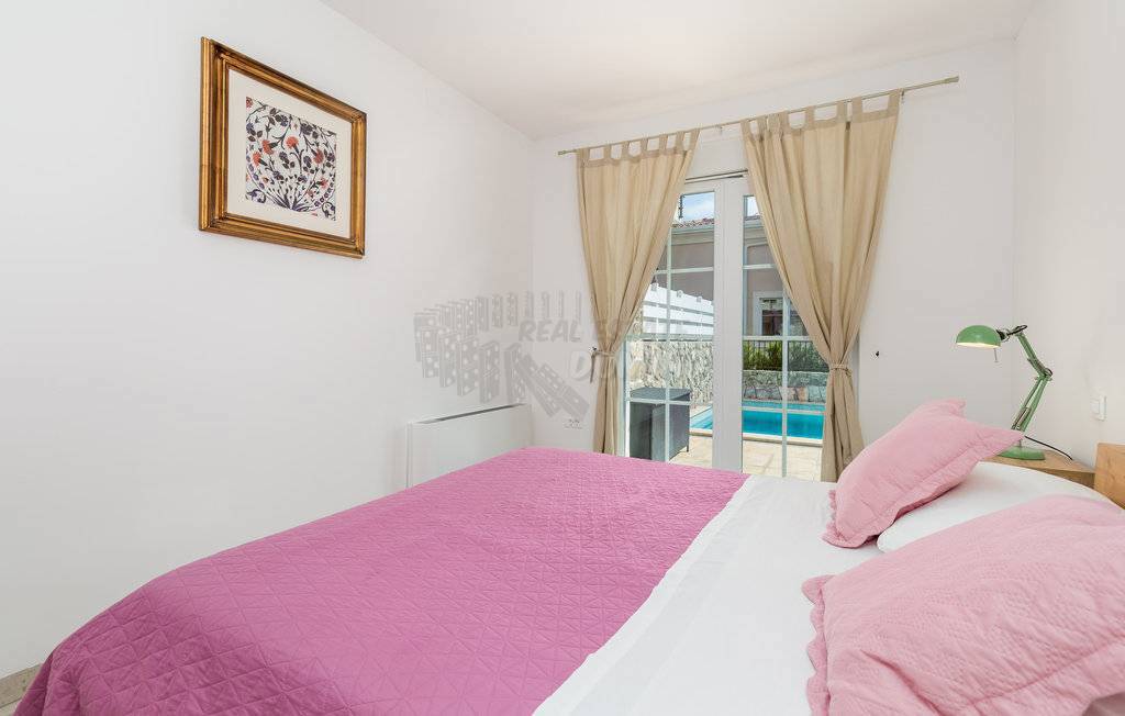 Casa Krk, 110m2