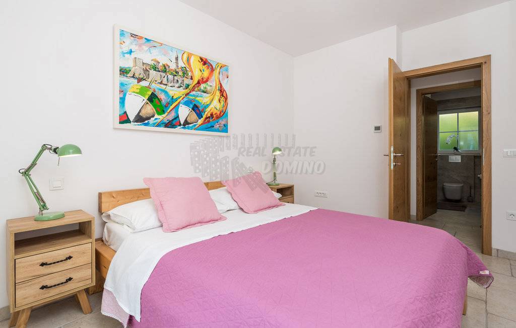 Casa Krk, 110m2