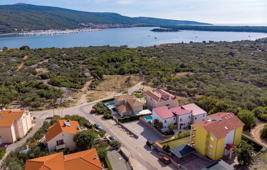 Casa Krk, 110m2