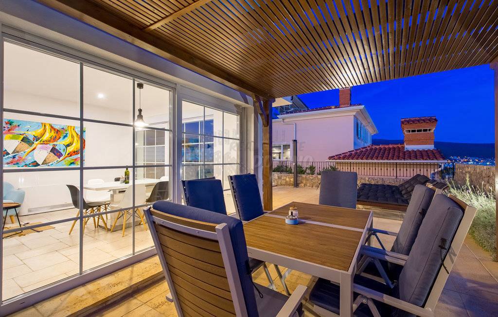 Casa Krk, 110m2