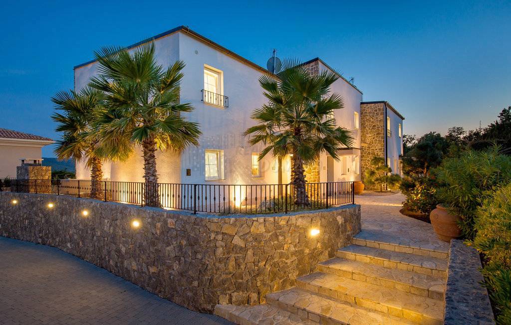 Casa Krk, 110m2