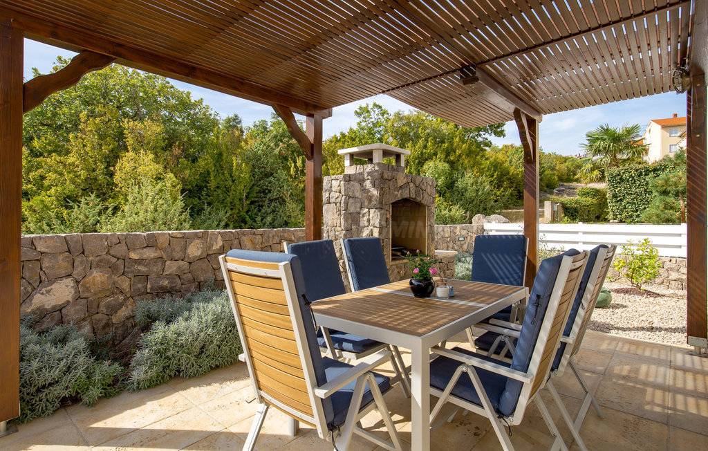 Casa Krk, 110m2