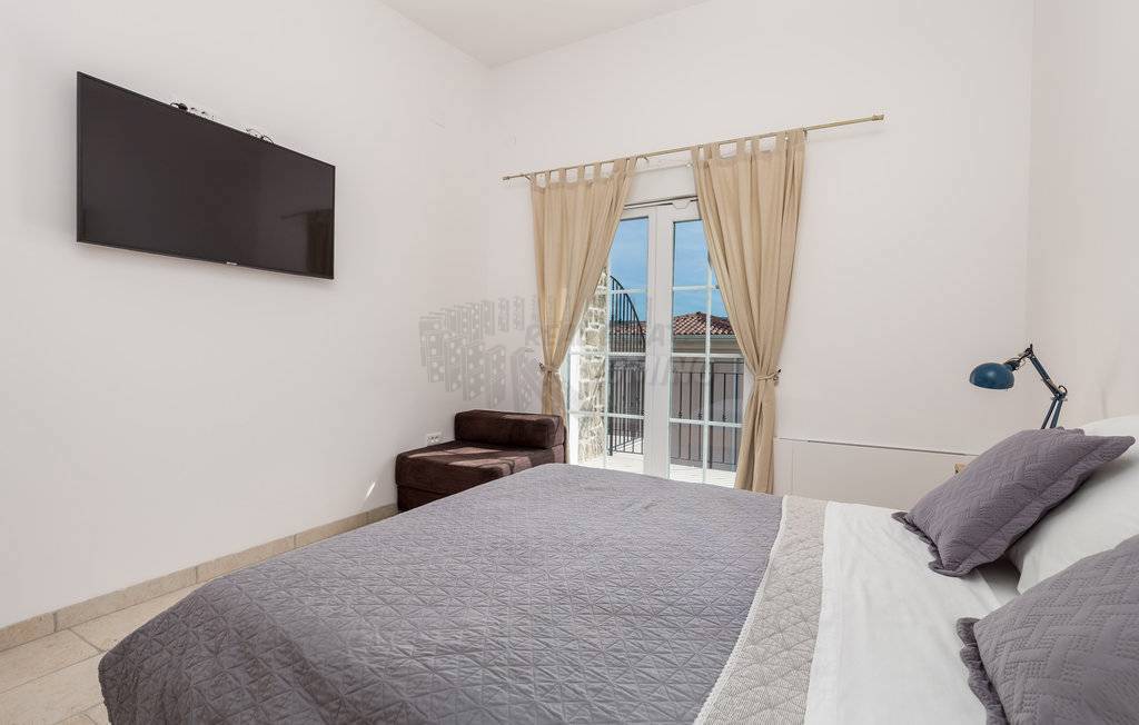 Casa Krk, 110m2