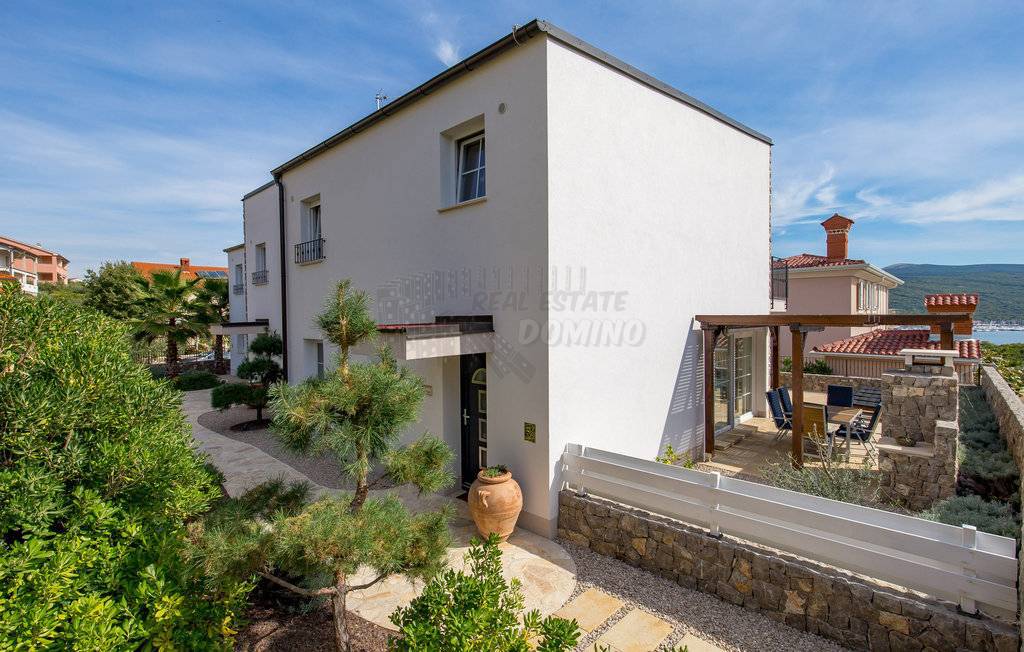 Casa Krk, 110m2