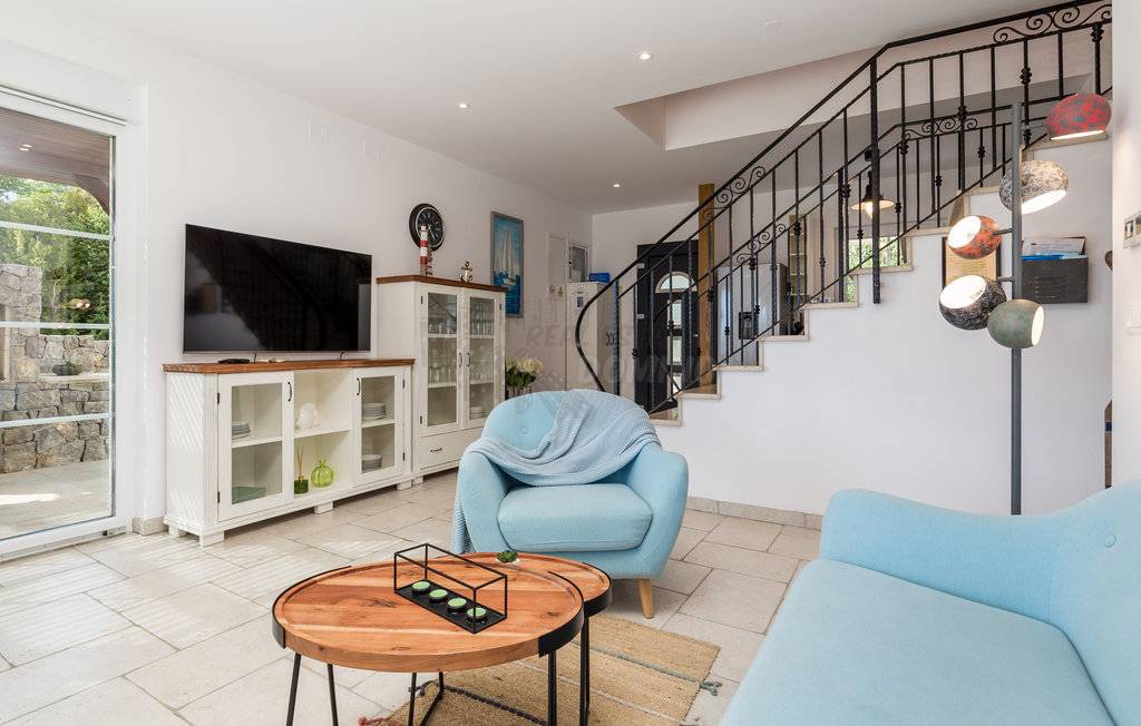 Casa Krk, 110m2