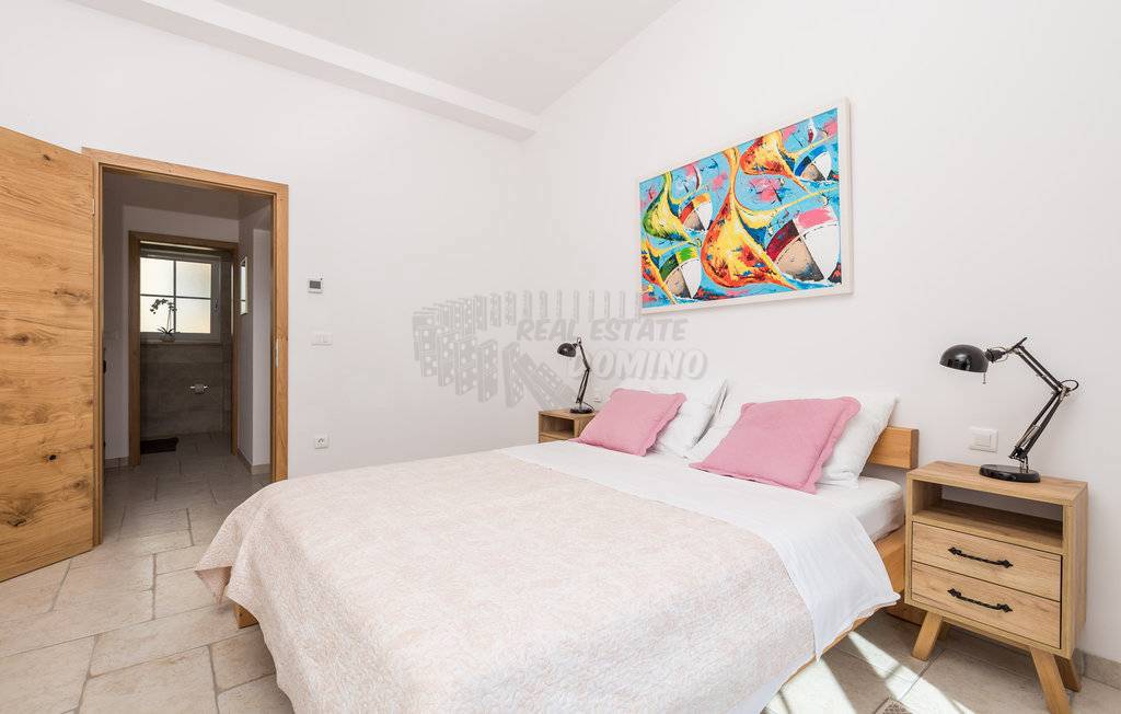 Casa Krk, 110m2