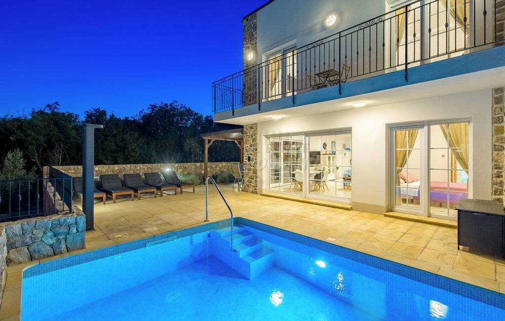 Casa Krk, 110m2