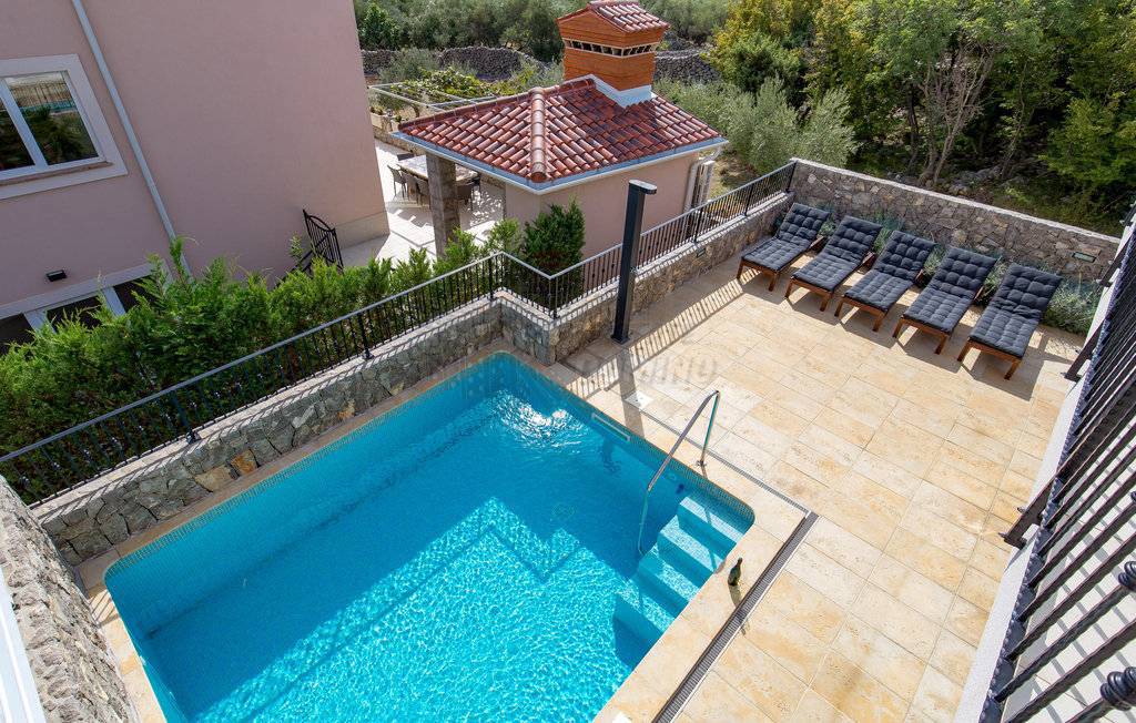 Casa Krk, 110m2