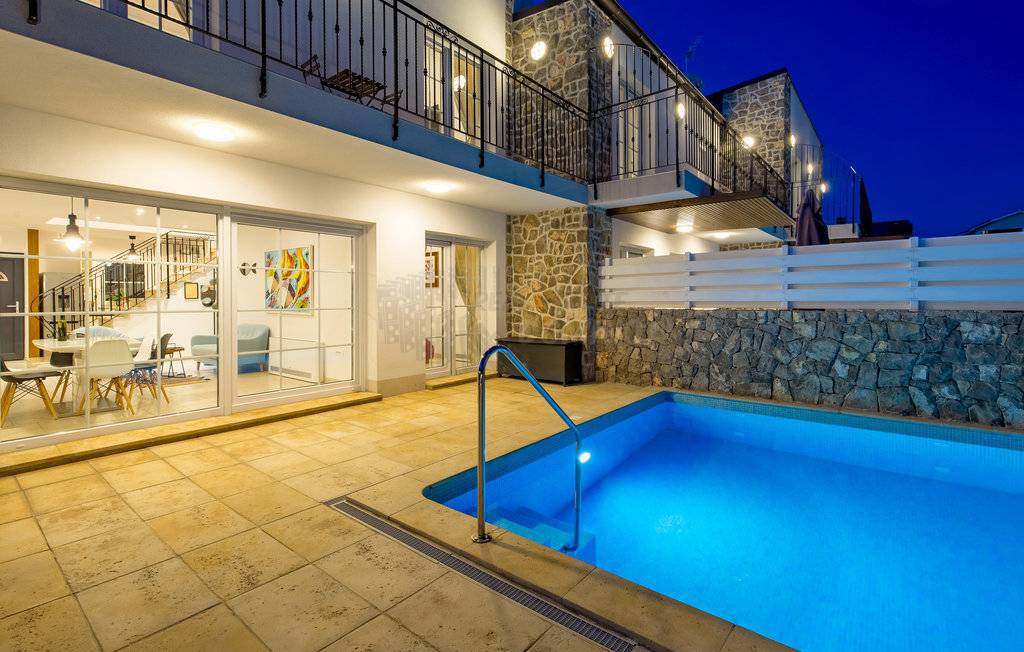 Casa Krk, 110m2