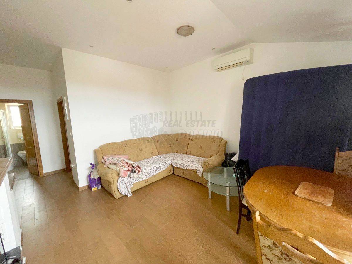 Casa Malinska, Malinska-Dubašnica, 80m2