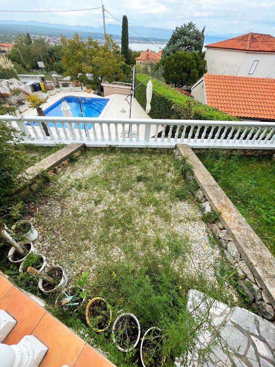 Casa Malinska, Malinska-Dubašnica, 80m2