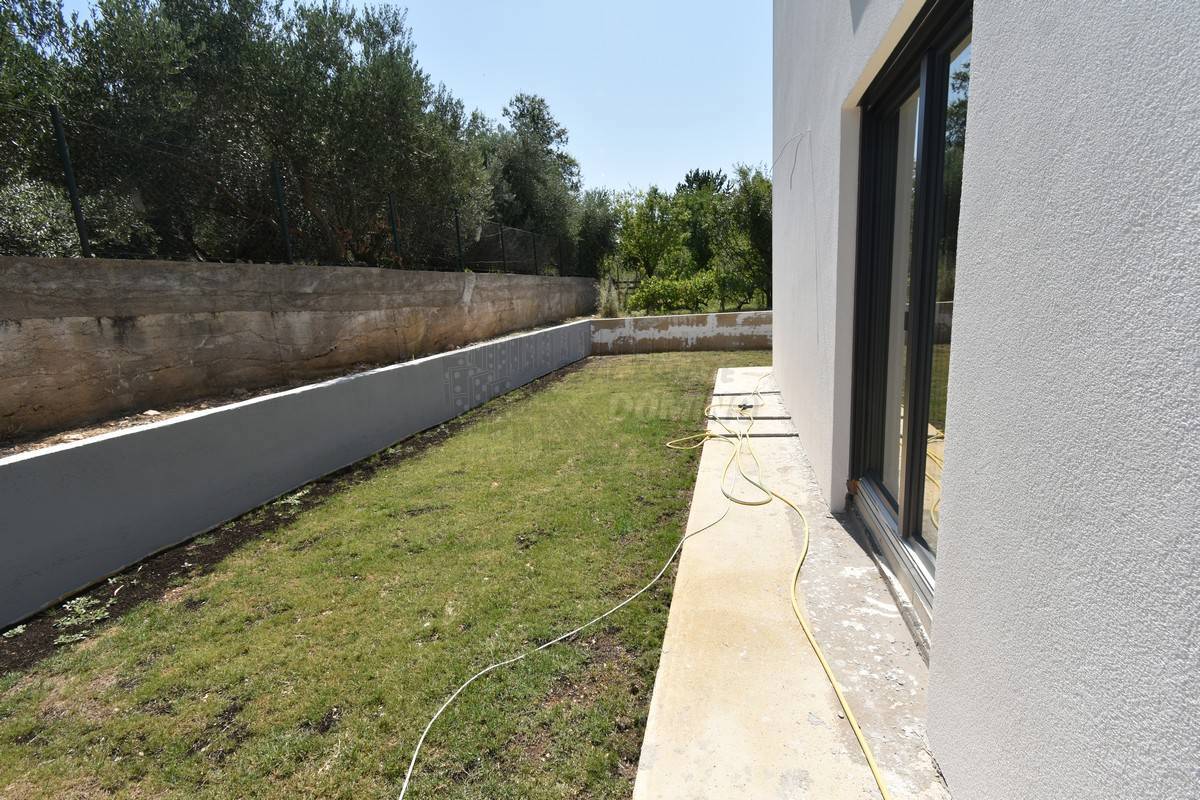 Nuova costruzione con giardino - Baška!! Isola di Veglia