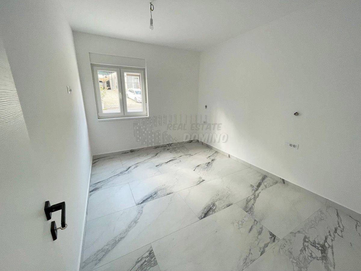 Appartamento Soline, Dobrinj, 66m2