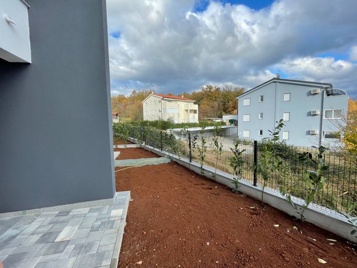 Appartamento Soline, Dobrinj, 66m2