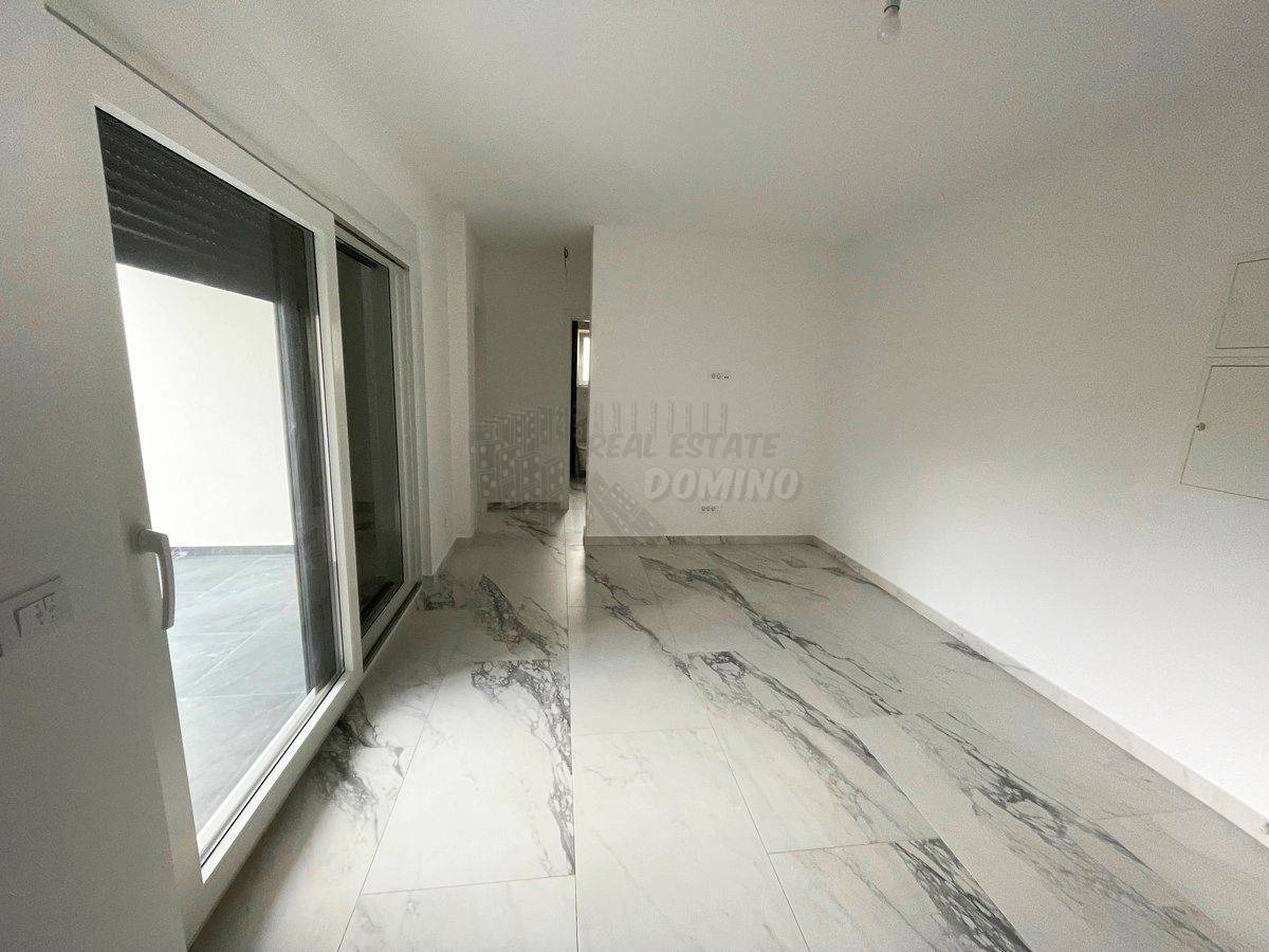 Appartamento Soline, Dobrinj, 66m2