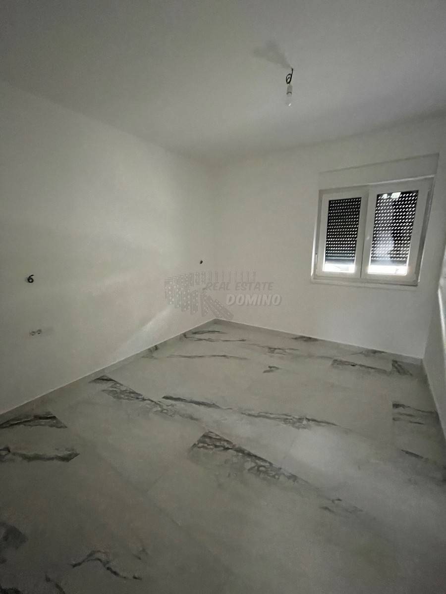 Appartamento Soline, Dobrinj, 66m2