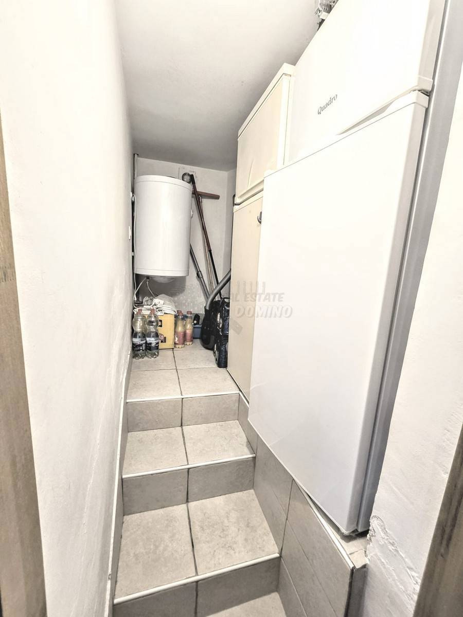 Una splendida casa ristrutturata con giardino! L'isola di Veglia!