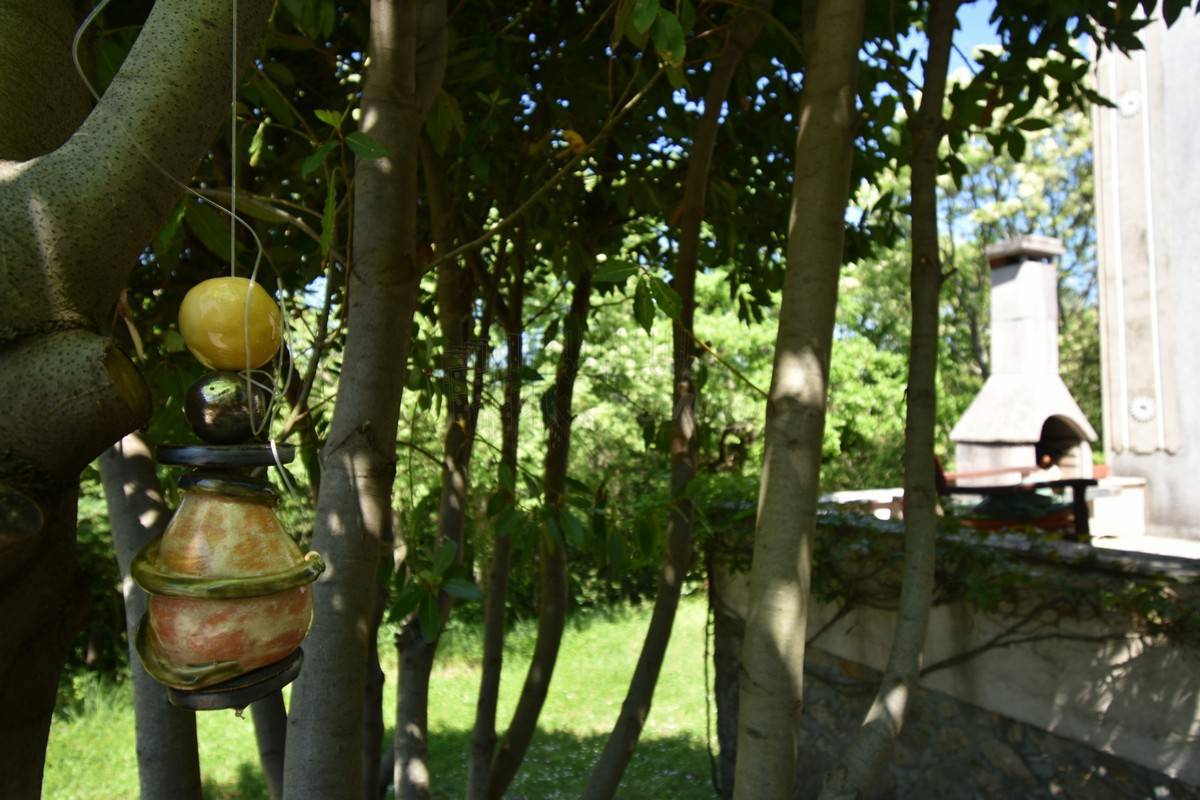 Casa ristrutturata con ampio giardino! Isola di Krk