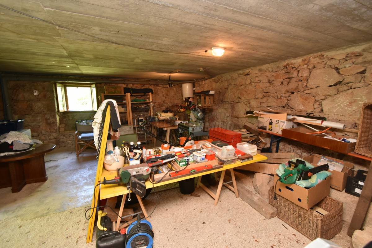 Casa ristrutturata con ampio giardino! Isola di Krk