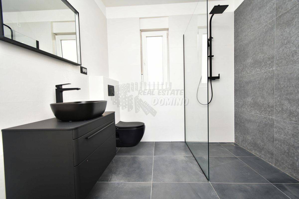 Appartamento Soline, Dobrinj, 72m2