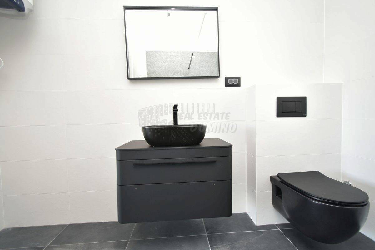 Appartamento Soline, Dobrinj, 72m2