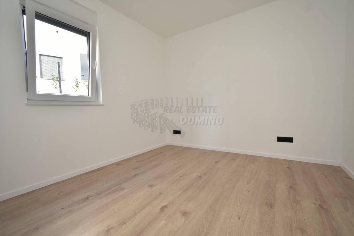 Appartamento Soline, Dobrinj, 72m2