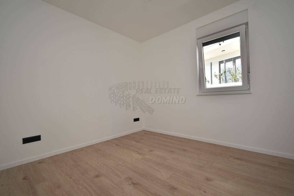 Appartamento Soline, Dobrinj, 72m2