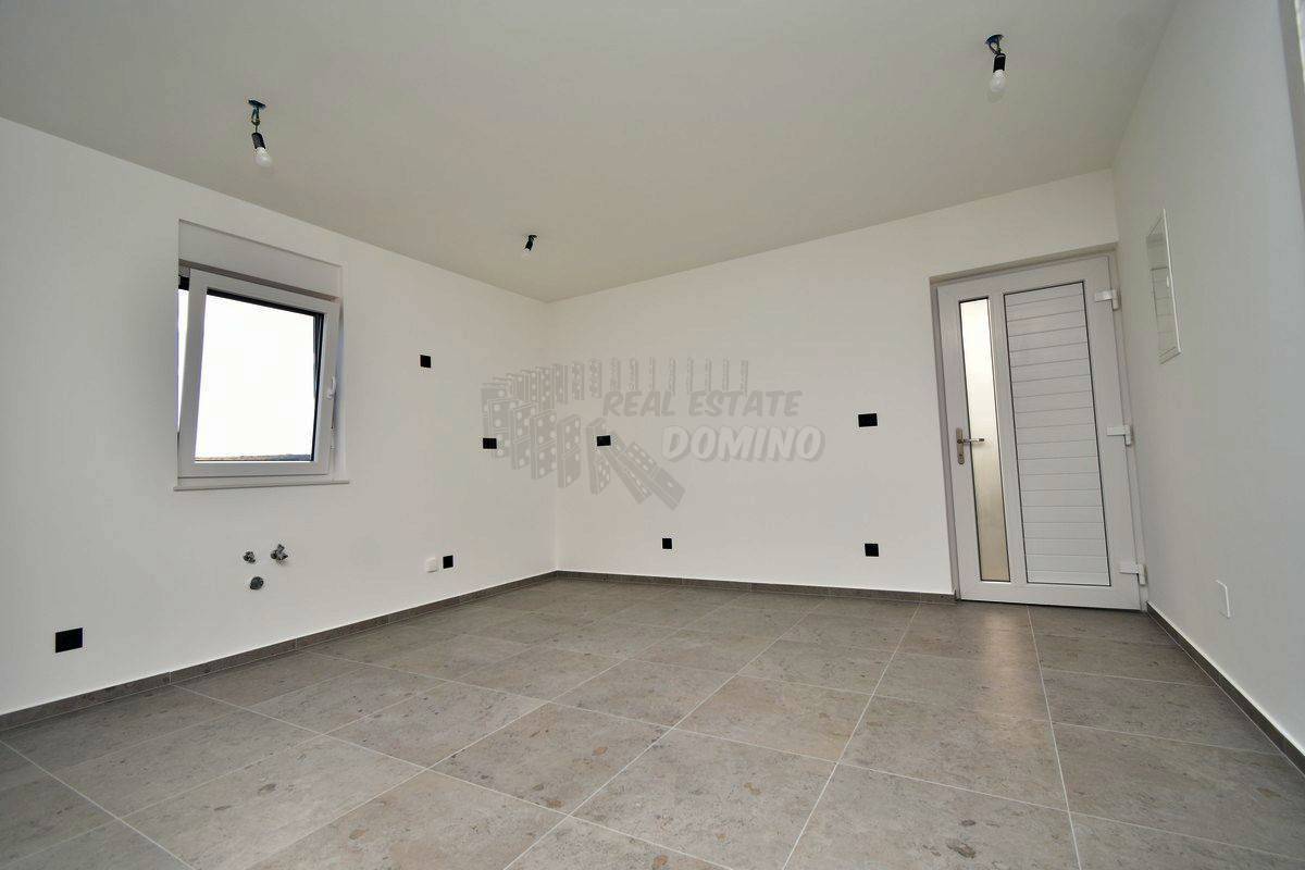 Appartamento Soline, Dobrinj, 72m2